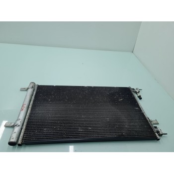CONDENSADOR / RADIADOR AIRE ACONDICIONADO 13377763 