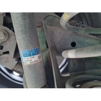 AMORTIGUADOR TRASERO IZQUIERDO 55310A4201 