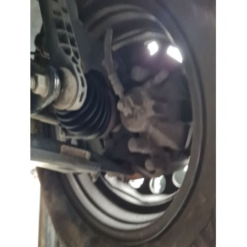 PINZA DE FRENO DELANTERA IZQUIERDA 2Q0615123A 