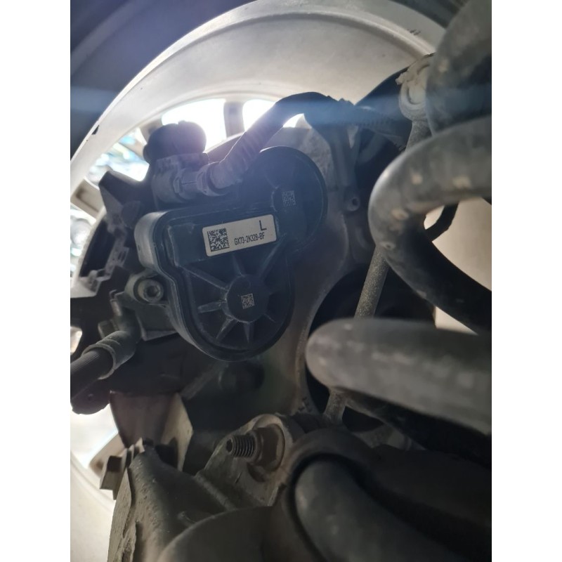 PINZA DE FRENO TRASERA IZQUIERDA GX732K328BF 