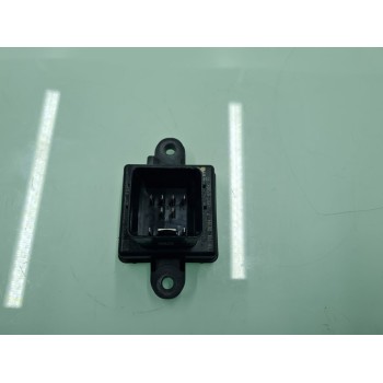 MODULO ELECTRONICO JX6112B533AA 