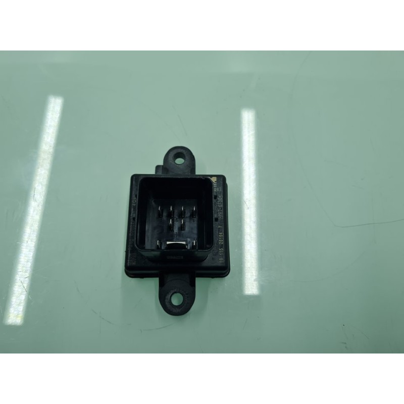 MODULO ELECTRONICO JX6112B533AA 