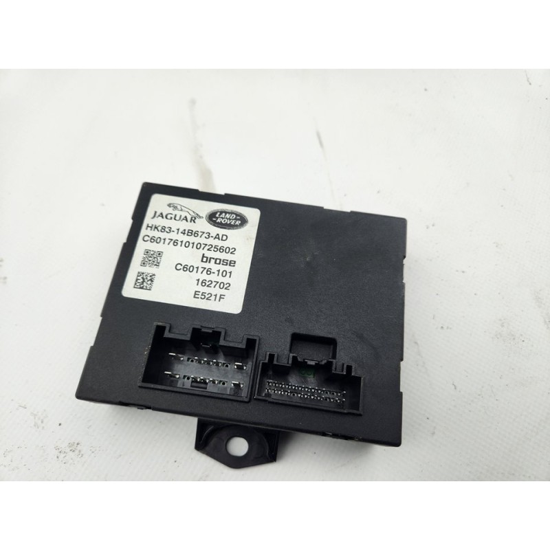 MODULO ELECTRONICO HK8314B673AD 