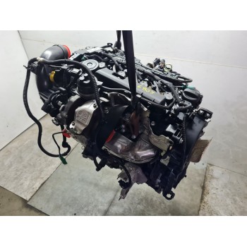 MOTOR COMPLETO AH01 