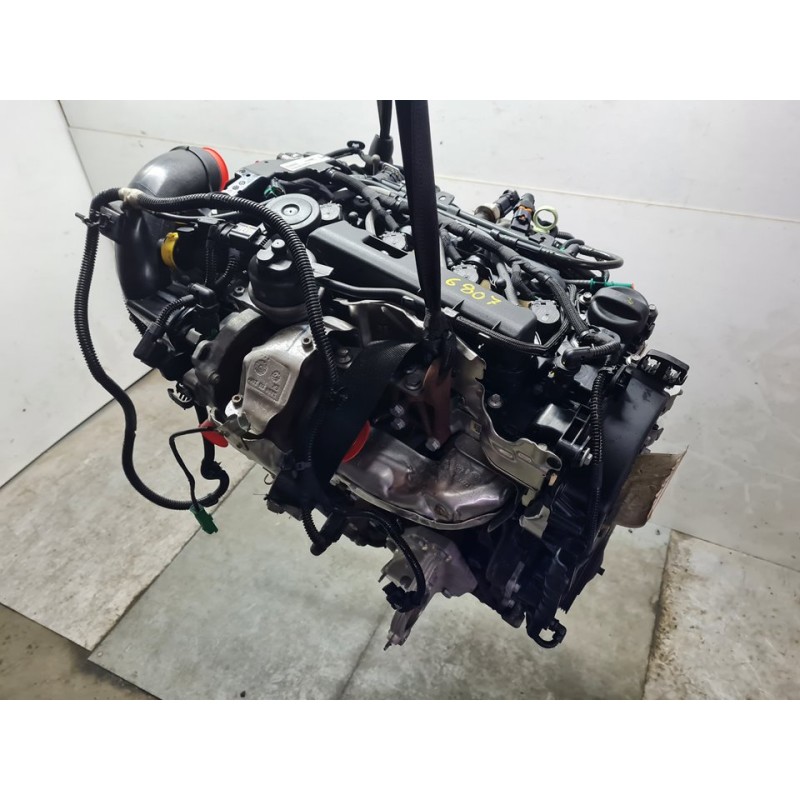 MOTOR COMPLETO AH01 