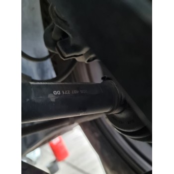 TRANSMISION DELANTERA IZQUIERDA 2Q0407271DD 