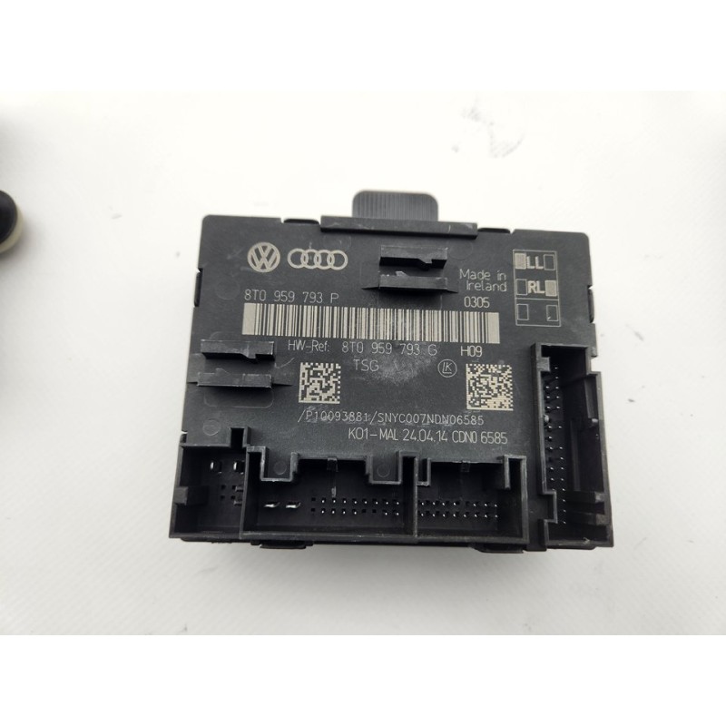 MODULO ELECTRONICO 8T0959793P 