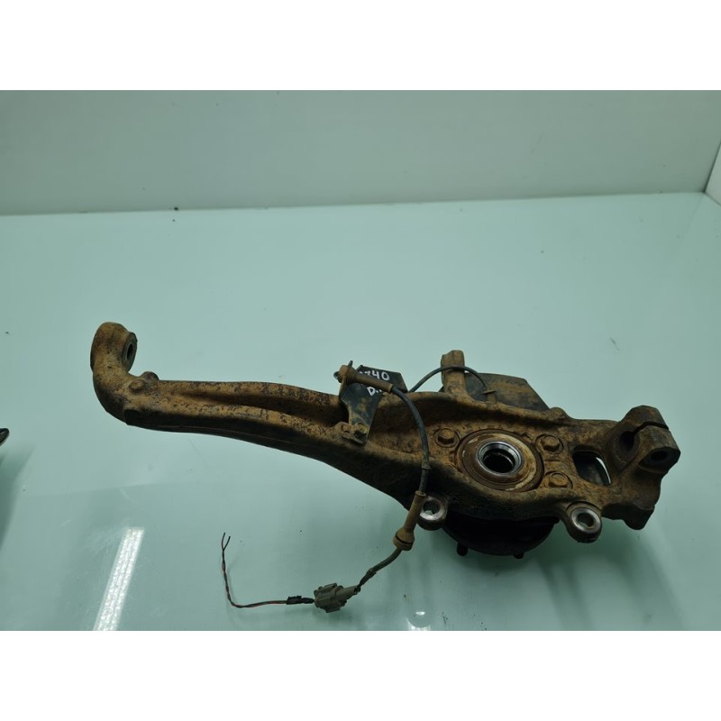 MANGUETA DELANTERA IZQUIERDA 40015EB040 