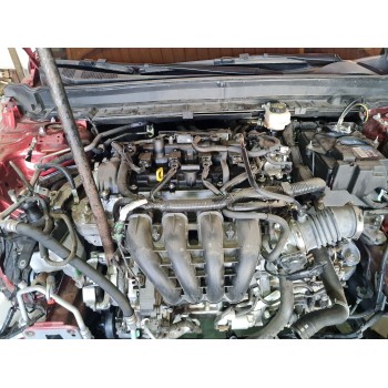 MOTOR COMPLETO PEXN 
