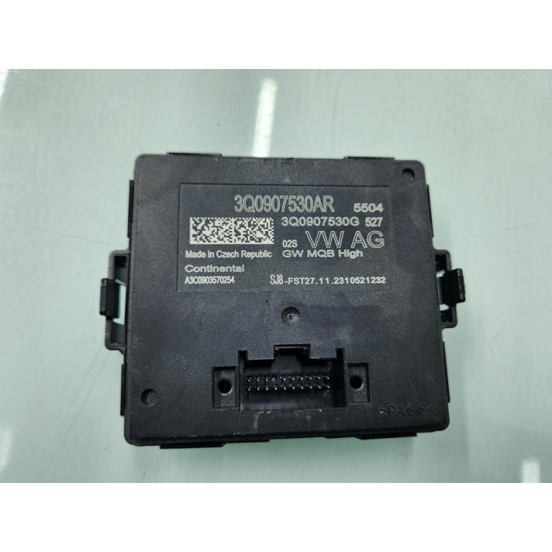 MODULO ELECTRONICO 3Q0907530AR 