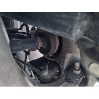 TRANSMISION TRASERA IZQUIERDA HK834K139AA 