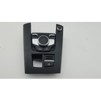 MANDO MULTIFUNCION 8V0919614BE 