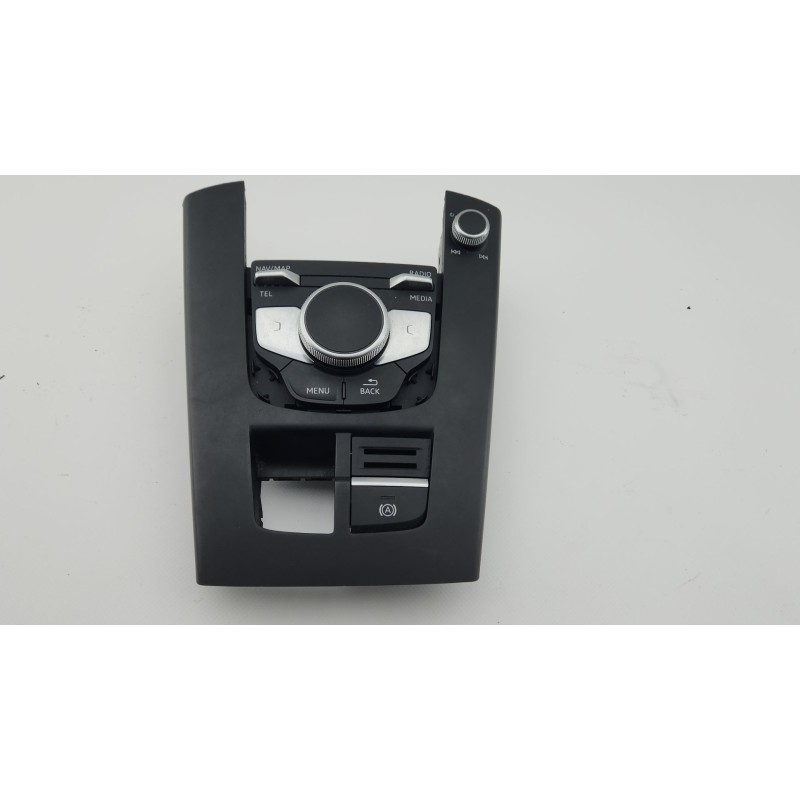 MANDO MULTIFUNCION 8V0919614BE 