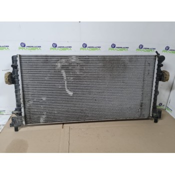 RADIADOR AGUA 6R0121253A 