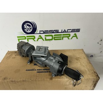 ANTIRROBO / LLAVE CONTACTO X75200131A 