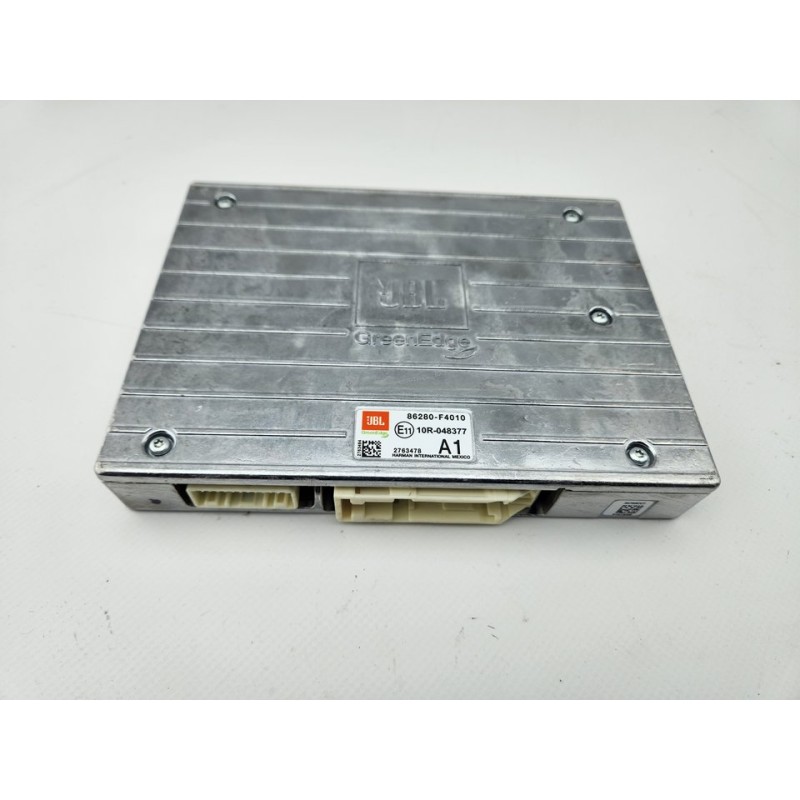 MODULO ELECTRONICO 86280F4010 