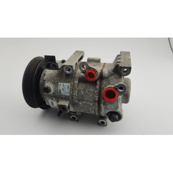COMPRESOR AIRE ACONDICIONADO KBPA1249 / F500PNBAA11 