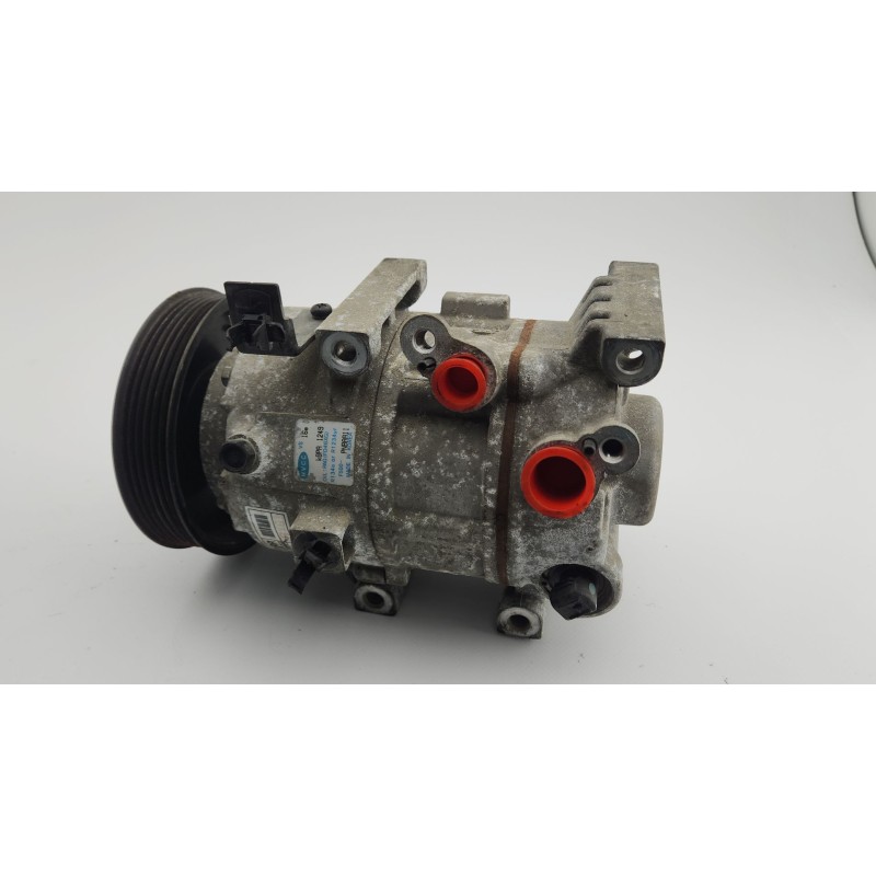 COMPRESOR AIRE ACONDICIONADO KBPA1249 / F500PNBAA11 