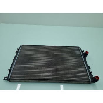 RADIADOR AGUA 1K0121253AA 