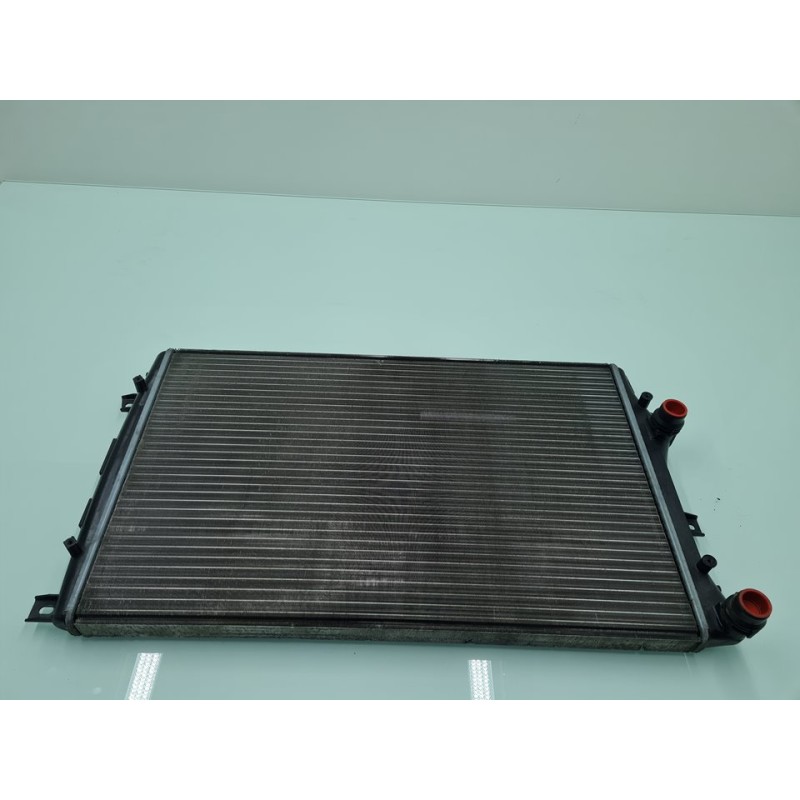 RADIADOR AGUA 1K0121253AA 