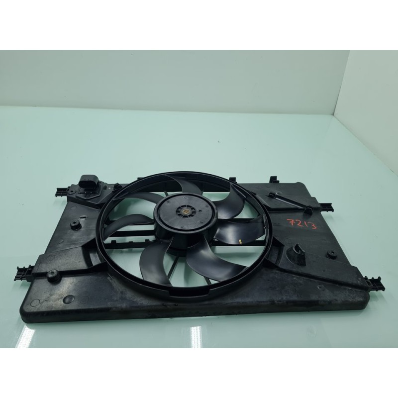 ELECTROVENTILADOR 13427182 