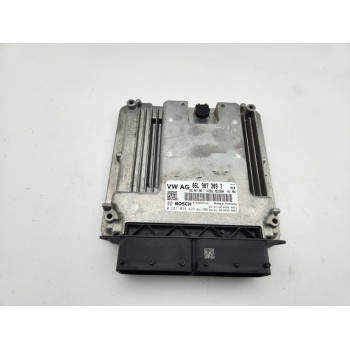 CENTRALITA MOTOR UCE 05L907309T 