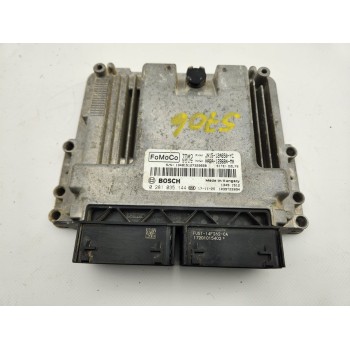 CENTRALITA MOTOR UCE JN1512A650YC 
