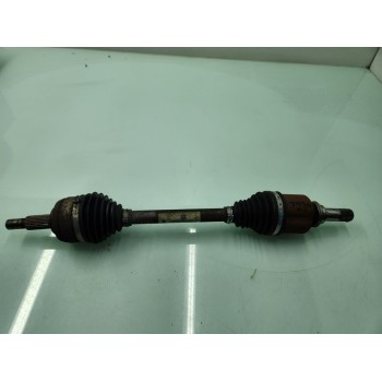 TRANSMISION DELANTERA IZQUIERDA 391011074R 