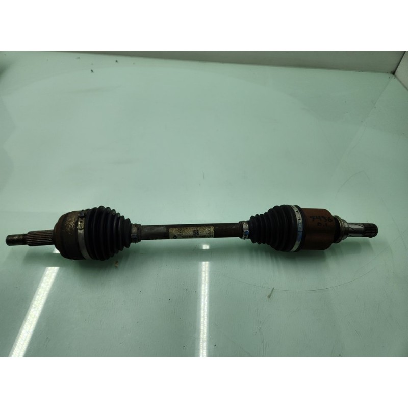 TRANSMISION DELANTERA IZQUIERDA 391011074R 