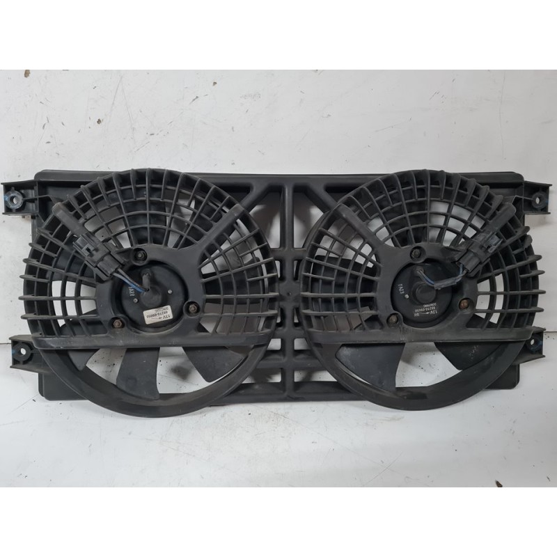 ELECTROVENTILADOR 8821009050 