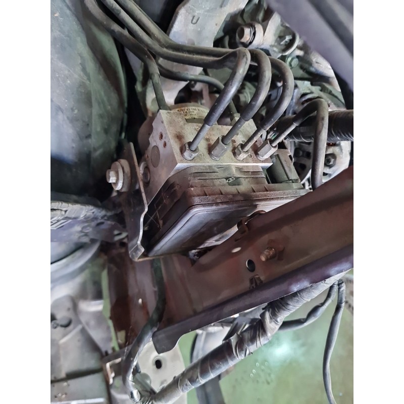 ABS KJ01437A0B 