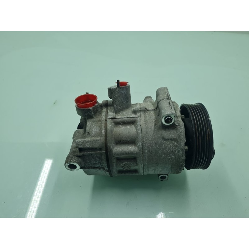 COMPRESOR AIRE ACONDICIONADO 1K0820808D 