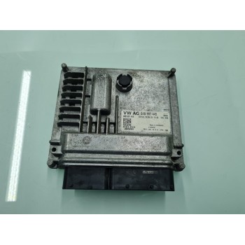 CENTRALITA MOTOR UCE 04B907445 