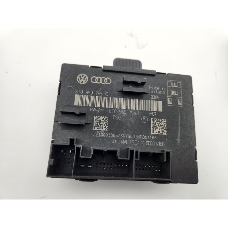 MODULO ELECTRONICO 8T0959795Q 
