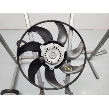 ELECTROVENTILADOR 1671210080 