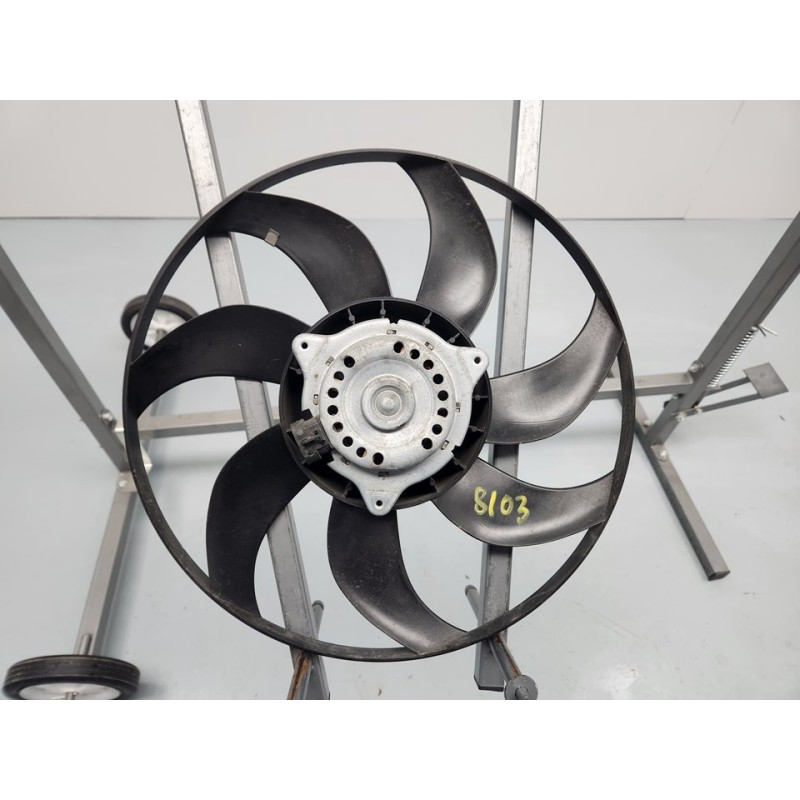 ELECTROVENTILADOR 1671210080 