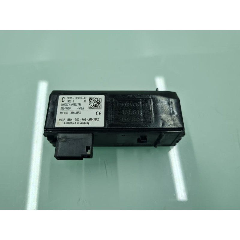 MODULO ELECTRONICO EB3T18D816CF 