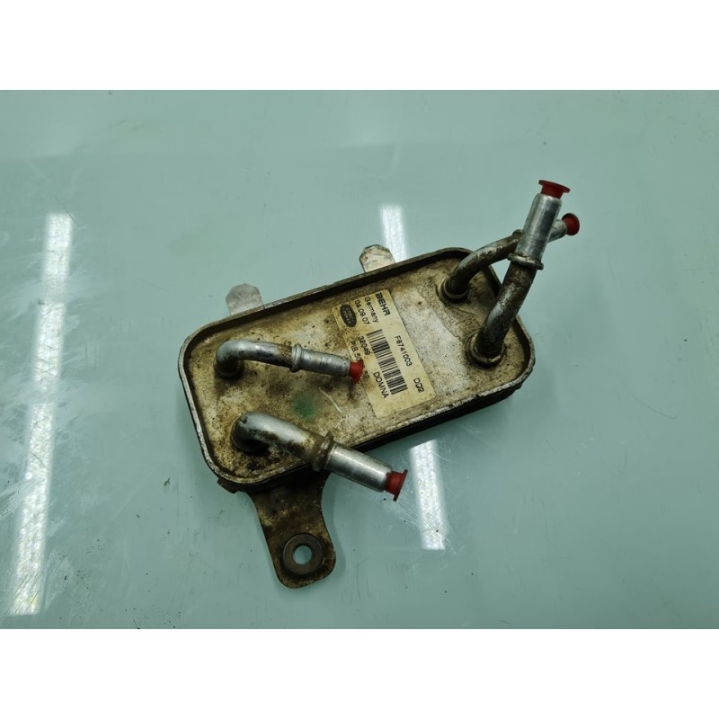 RADIADOR GASOIL F8741003 