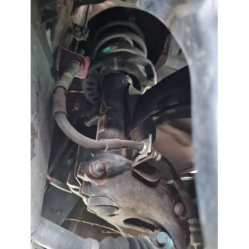 AMORTIGUADOR DELANTERO IZQUIERDO DFS434900 