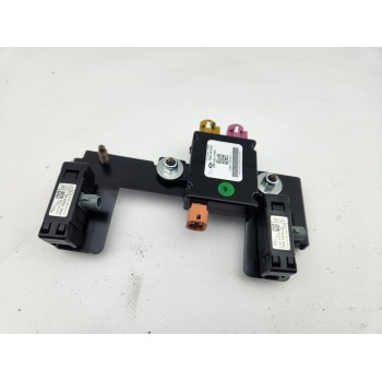 MODULO ELECTRONICO FW9319010BC 