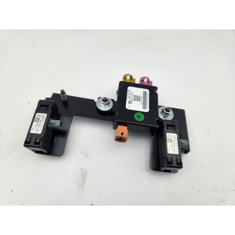 MODULO ELECTRONICO FW9319010BC 
