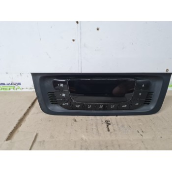 MANDO CLIMATIZADOR 6J0820043A 
