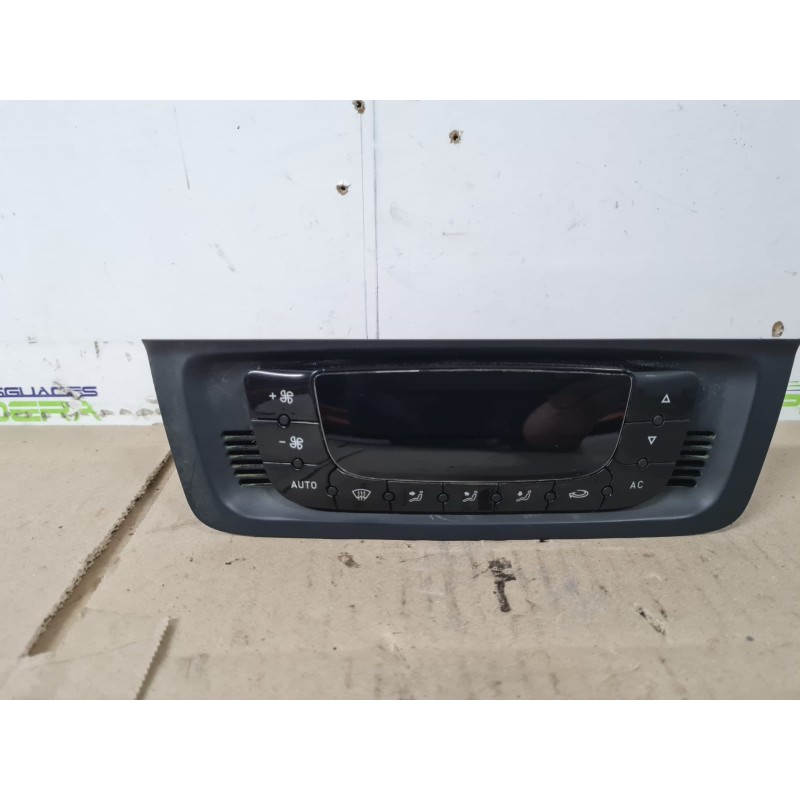MANDO CLIMATIZADOR 6J0820043A 