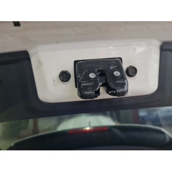 CERRADURA MALETERO / PORTON 