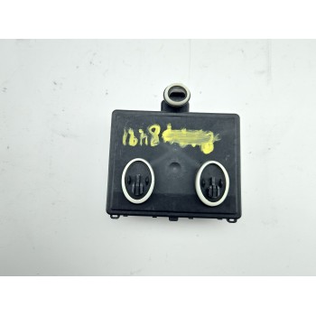 MODULO ELECTRONICO 3WA959593A 