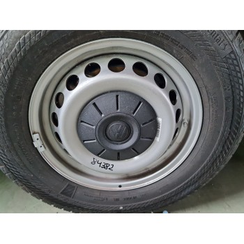 LLANTA 2N0601027L 