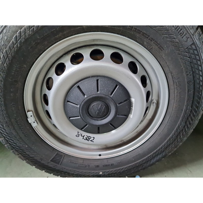 LLANTA 2N0601027L 