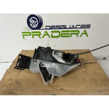 CERRADURA PUERTA TRASERA IZQUIERDA 