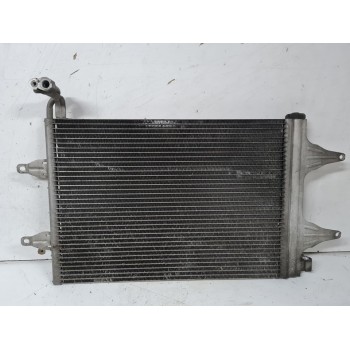 CONDENSADOR / RADIADOR AIRE ACONDICIONADO 6Q0820411K 