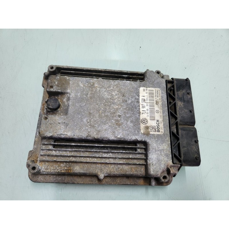 CENTRALITA MOTOR UCE 7L0907560A 
